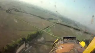 Farming From The Air - The AgriBusiness Report