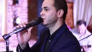 Henry Henry `s Mix @ Lua Bar & Grill Lounge