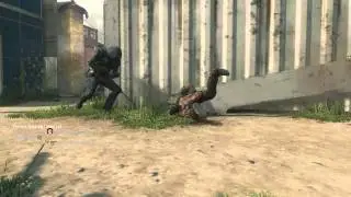 MP3CE - Black Ops II Game Clip