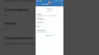 How to find your transaction Hash?
