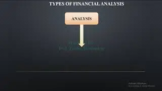 Analysis & Interpretation of Financial Statement ( Management Accounting-SEM III)