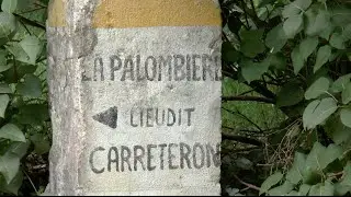 La Palombi&egrave;re d'Henri