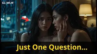 [GL] The Night My Straight Best Friend Asked Me What Women Taste Like | WLW Story