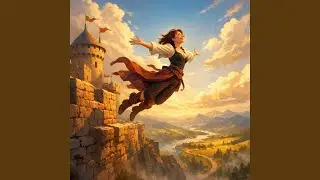 The Leap