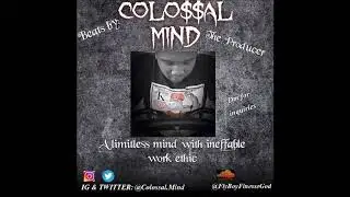 Hi's - Colossal.MinD