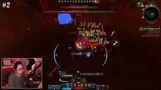 MAKU GRINDS: Neverwinter Red Harvest II Week 2/10