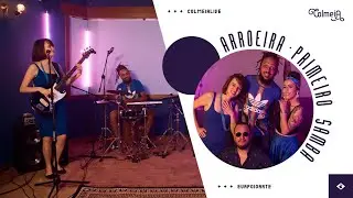 Arroeira &ndash; Primeiro samba (Colmeia Live)
