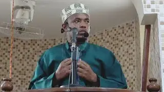 Ust Haji Upepo amshangaa Kishki na taasisi yake 'Mnawezaje kupinga maulid nanyi ni wazushi?
