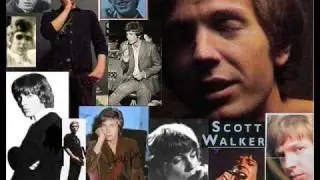 Scott Walker - The Summer Knows (Theme From 