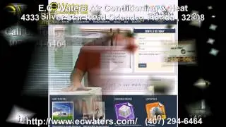 ac repair