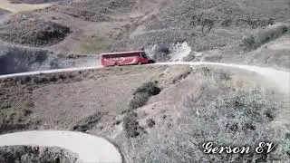 LA PERLA DEL ALTOMAYO POR LAS RUTAS DE SIHUAS ANCASH PER&Uacute;