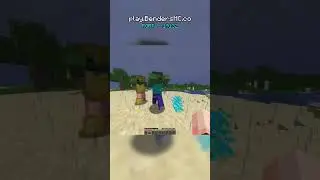 Most POWERFUL Bending Abilities (2023) #minecraft