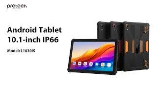 Pretech 10.1