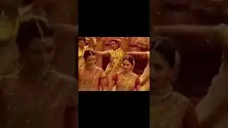 #19 Years of devdas here a glimpse for the making' Dola Re Dola