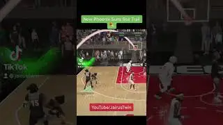 New Ball Trail Reward NBA 2K23 Season 2 #Shorts
