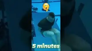 NAVY SEAL DROWN BROOFING TRAINING