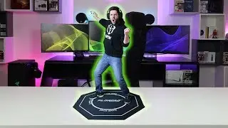 Florpad | O melhor tapete para o teu Setup