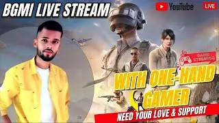 BGMI LIVE 🔴 | 1v1 TDM Room Challenge | Who&rsquo;s The Real Master? 🔥#bgmi #bgmi1v1 #pubgmobile #shorts
