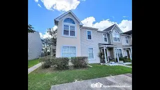 Virginia Beach Townhomes for Rent 3BR/2.5BA by Property Managers in Virginia Beach