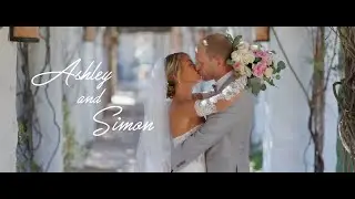 Ashley & Simon