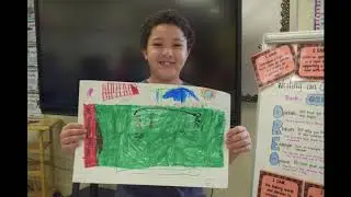 Jeffery 3rd Grade ATOD 2018-2019