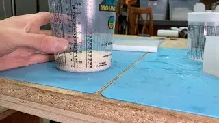 Simple Way to Estimate How Much Resin a Mold Holds | Resin Casting Quick Tips