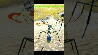 ant Queen #shortvideo