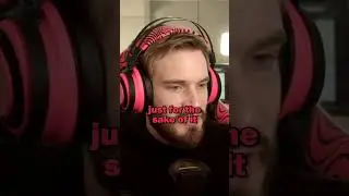 The reason why PewDiePie takes a break from YouTube