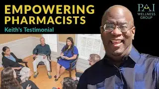 How to start pharmacy business | Business consulting - Keith's testimonial