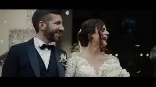 Antonio e Ilaria - Giuseppe Cristiano Videografo
