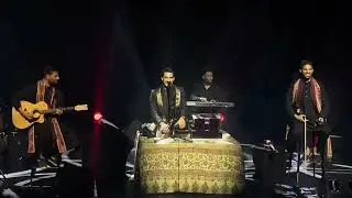 Gham Hai Ya Khushi Hai Tu - Zeeshan Ali