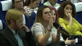 Psicología General Sanitaria / MPGS: ¿Panacea, Contrariedad o Vacío? - Vídeo 5