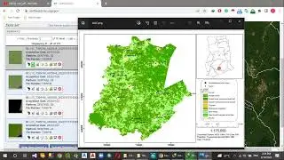 How to Browse and download Cloud free Satellite images from Earth explorer (Sentinel-2)