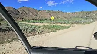 Justin's Idaho and the lower part of my favorite river! 👉 Anderson Ranch Reservoir, Springtime.