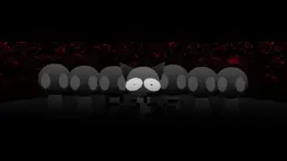BaSs || yet another boring old sprunki mod (horror mix)