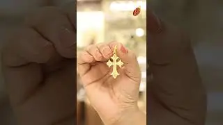 Carry Your Blessings in Gold. | Thangamayil Jewellery Limited