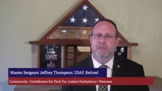 Justice For Veterans: Their Stories