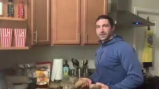 Tony Starch!!!