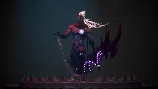 VARUS RIP PENTAKILL  LEAGUE OF LEGENDS WILD RIFT