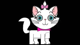 Marie Cat Screaming | Sound Effect