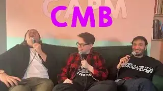 CHRISTOPHER MACARTHUR-BOYD & THE INEDIBLE RICE