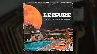[FREE] VINTAGE SAMPLE PACK - 
