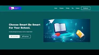 Fee Collection | Online School Management Software