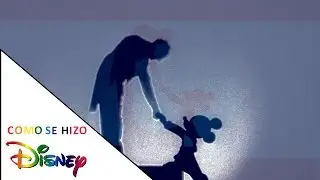 Como Se Hizo Fantasia y Fantasia 2000 (The Making Of)