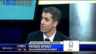 Dallas Marathon
