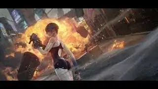 Cyber Hunter | Future Battle Royale Full Gameplay with 20 Kills | DeMonk Gaming