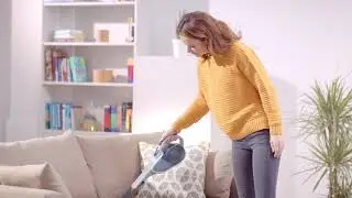 BLACK+DECKER&trade; 27Wh Lithium-Ion dustbuster&reg; Cordless Hand Vacuum