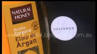 * JolieBox ABRIL *