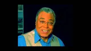 James Earl Jones and PBS Profile The Airline History Museum
