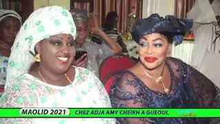 MAOULOUD 2021 SOKHNA AMY CHEIKH
